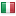 azurenut.com is hosted in Italy
